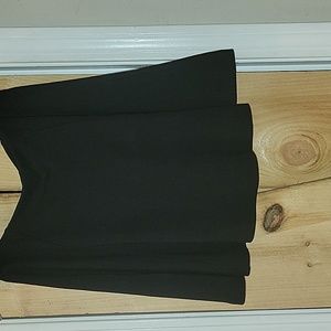 Simple, Sexy Skater Skirt